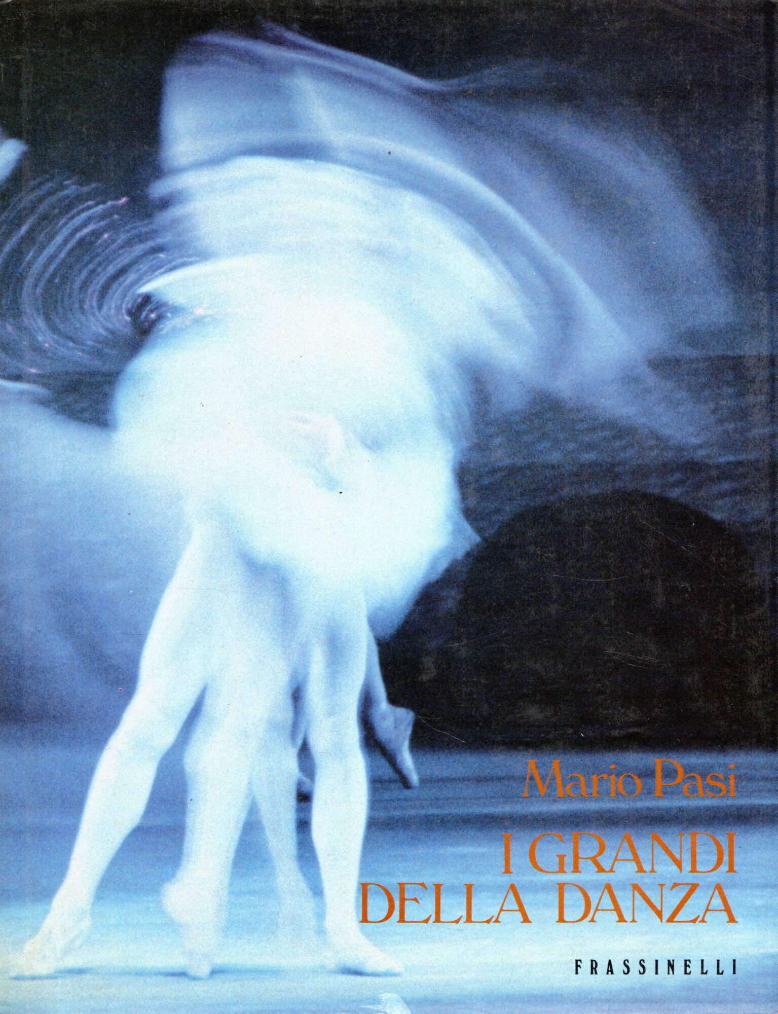 I Grandi della Danza