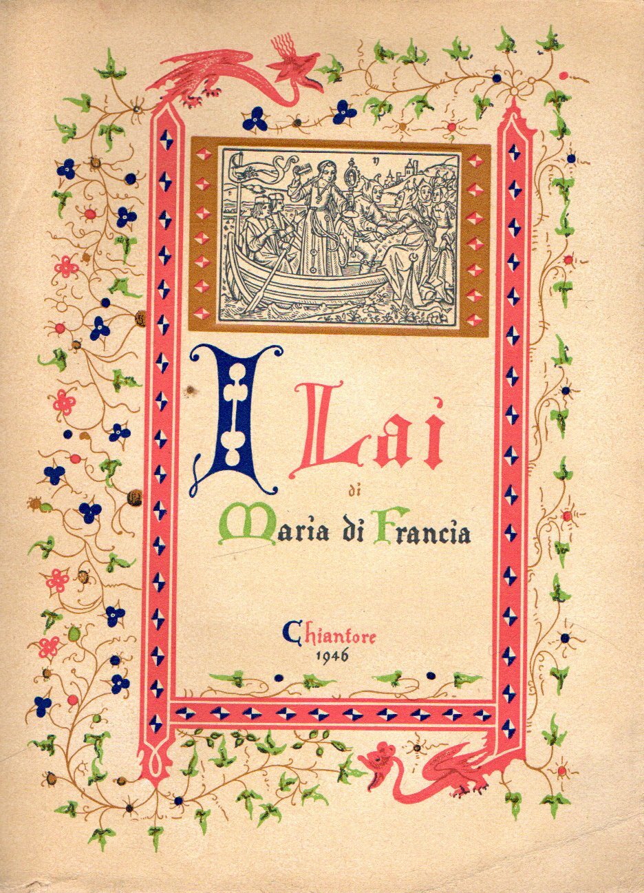 I lai
