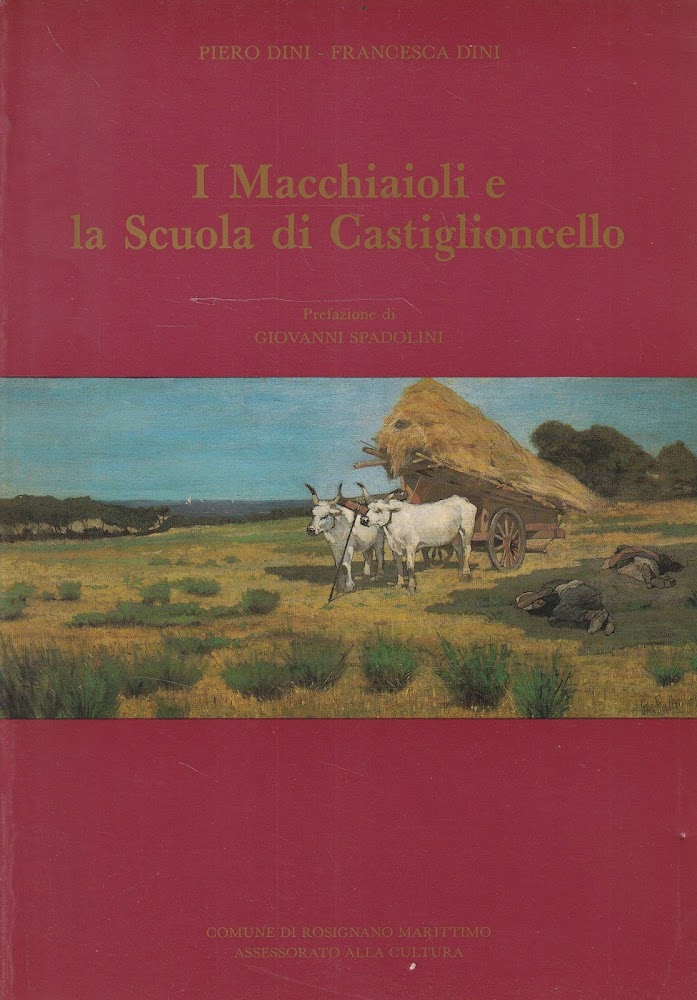 I Macchiaioli e la Scuola di Castiglioncello