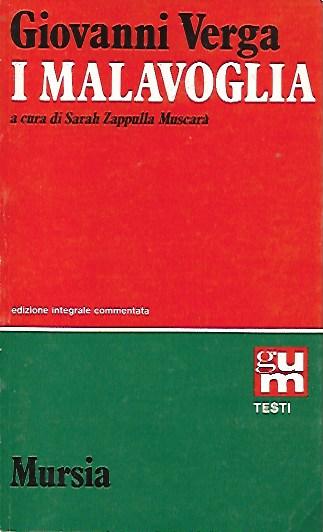 I malavoglia