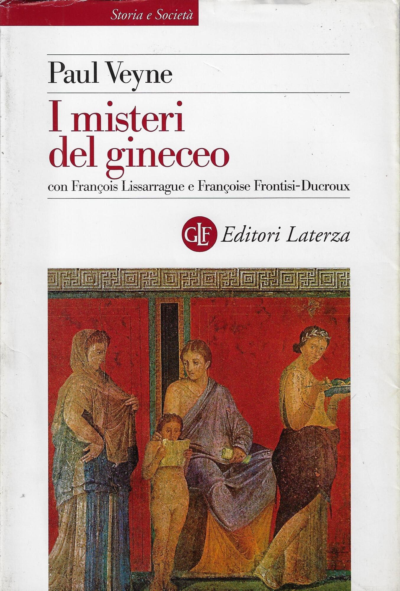 I misteri del gineceo
