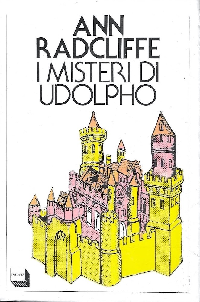 I misteri di Udolpho