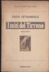 I MITI DEL TIRRENO 1944-1957