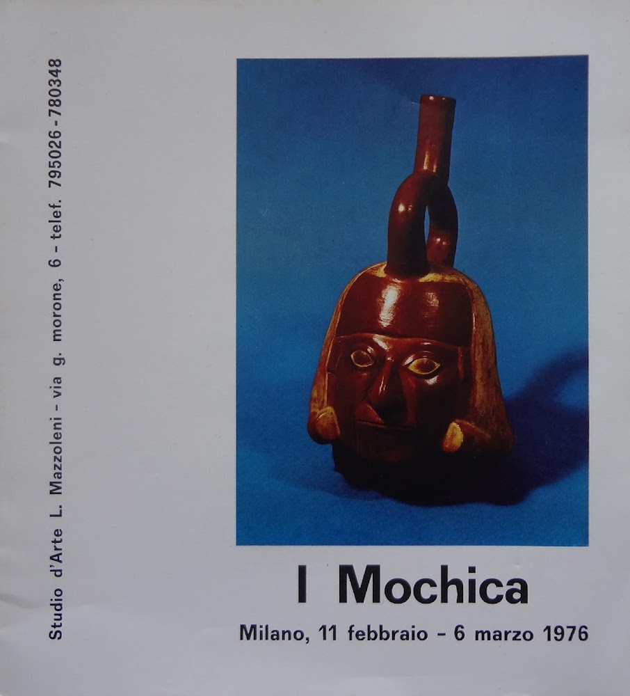 I Mochica