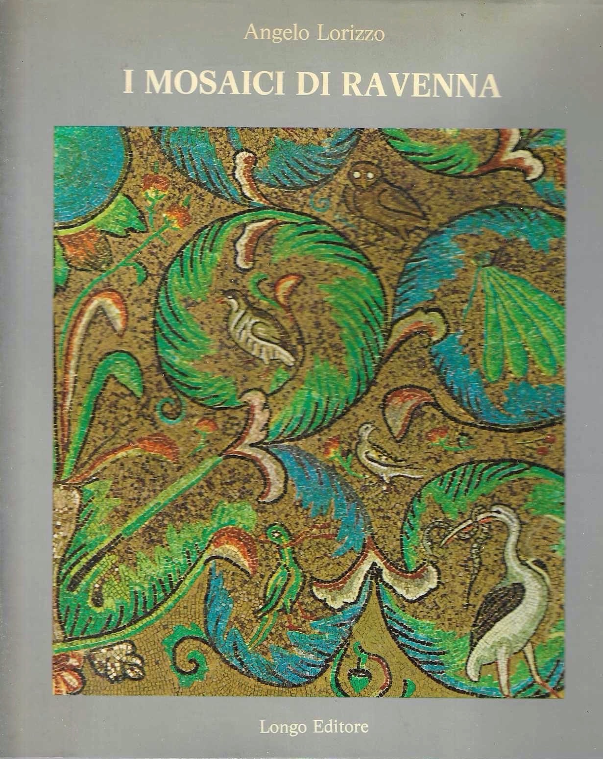 I mosaici di Ravenna
