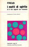I motti di spirito ed il loro rapporto con l'inconscio
