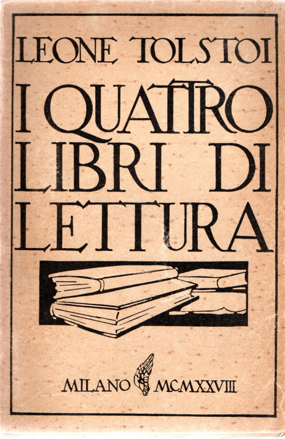 I quattro libri di lettura