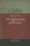 I RACCONTI - Accoppiamenti giudiziosi (1924-1958)
