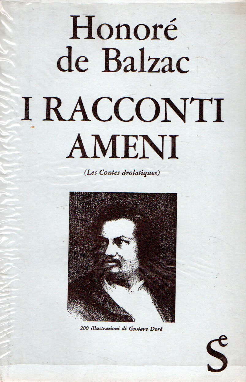 I racconti ameni