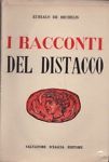 I racconti del distacco