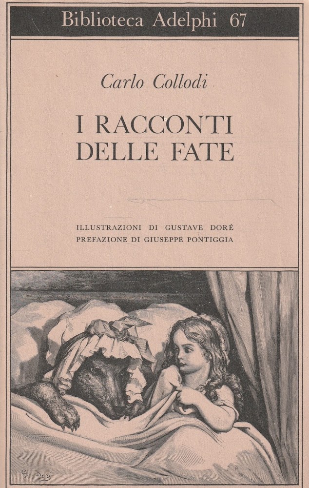 I racconti delle fate