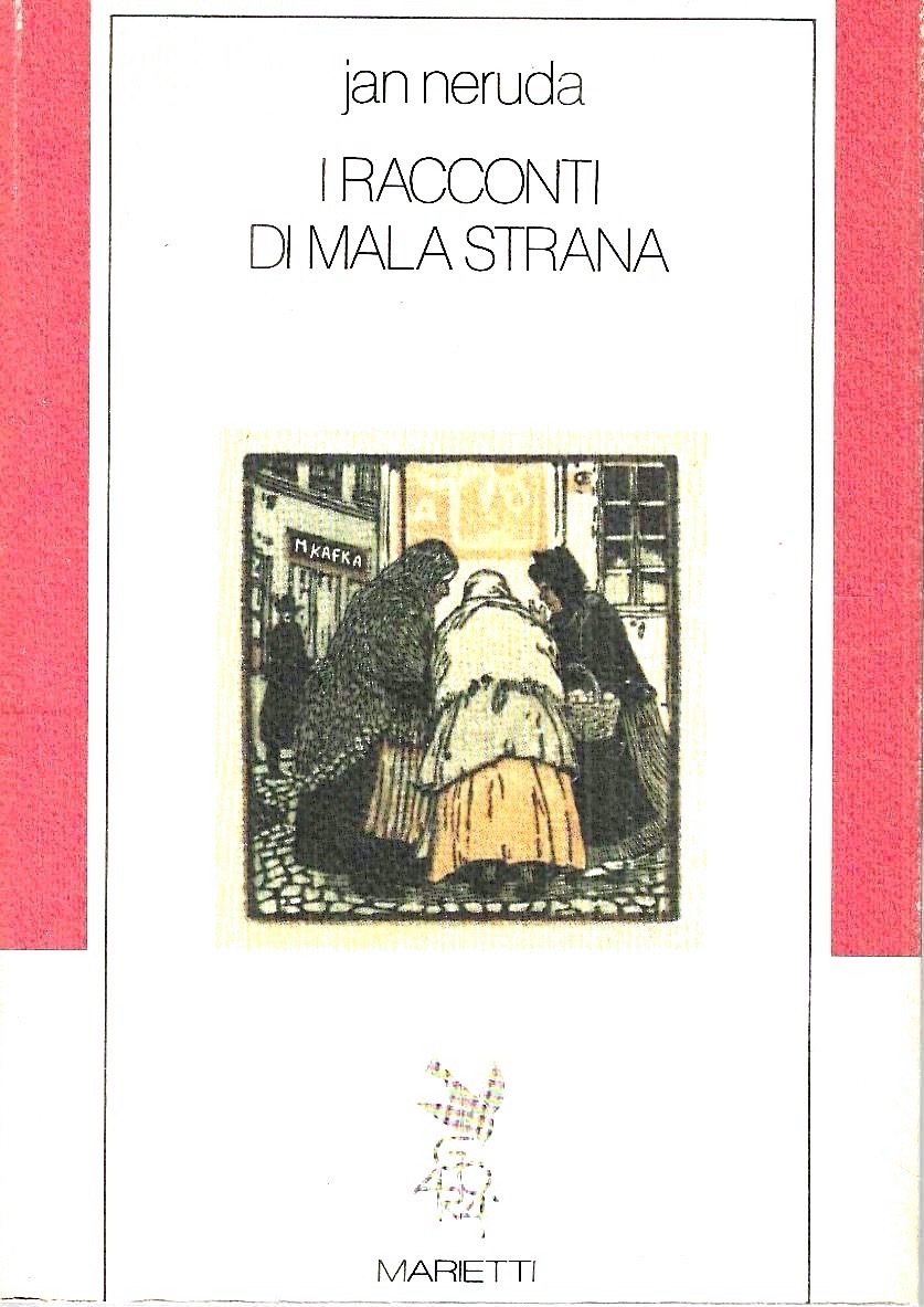 I racconti di Mala Strana