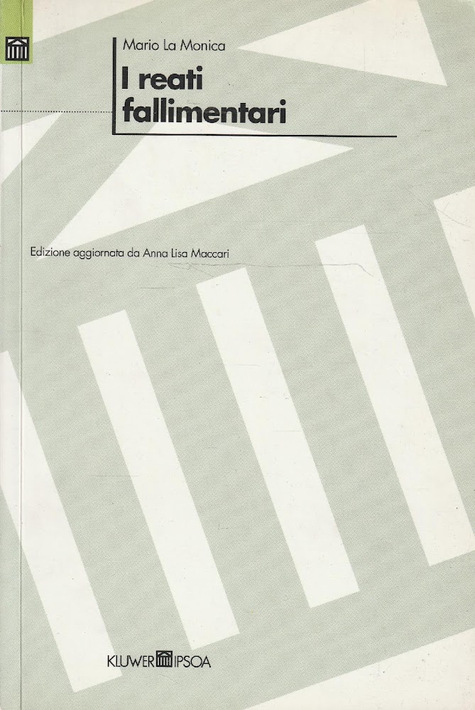 I reati fallimentari