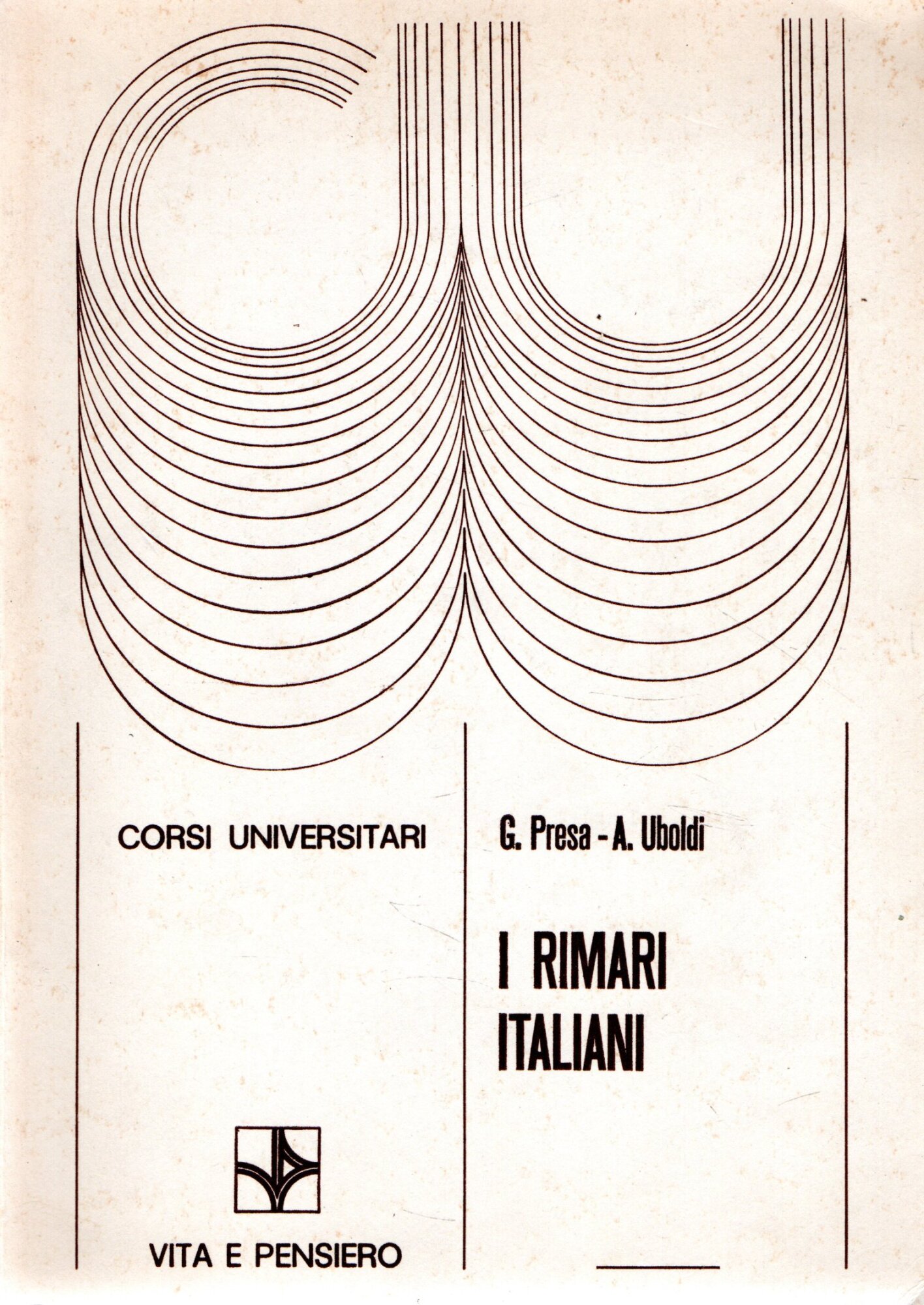 I rimari italiani