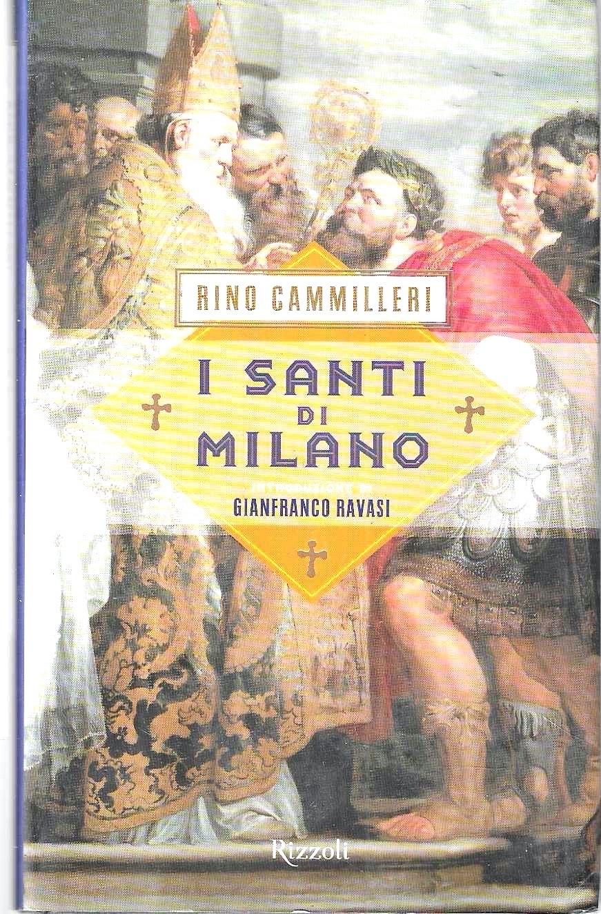 I Santi di Milano