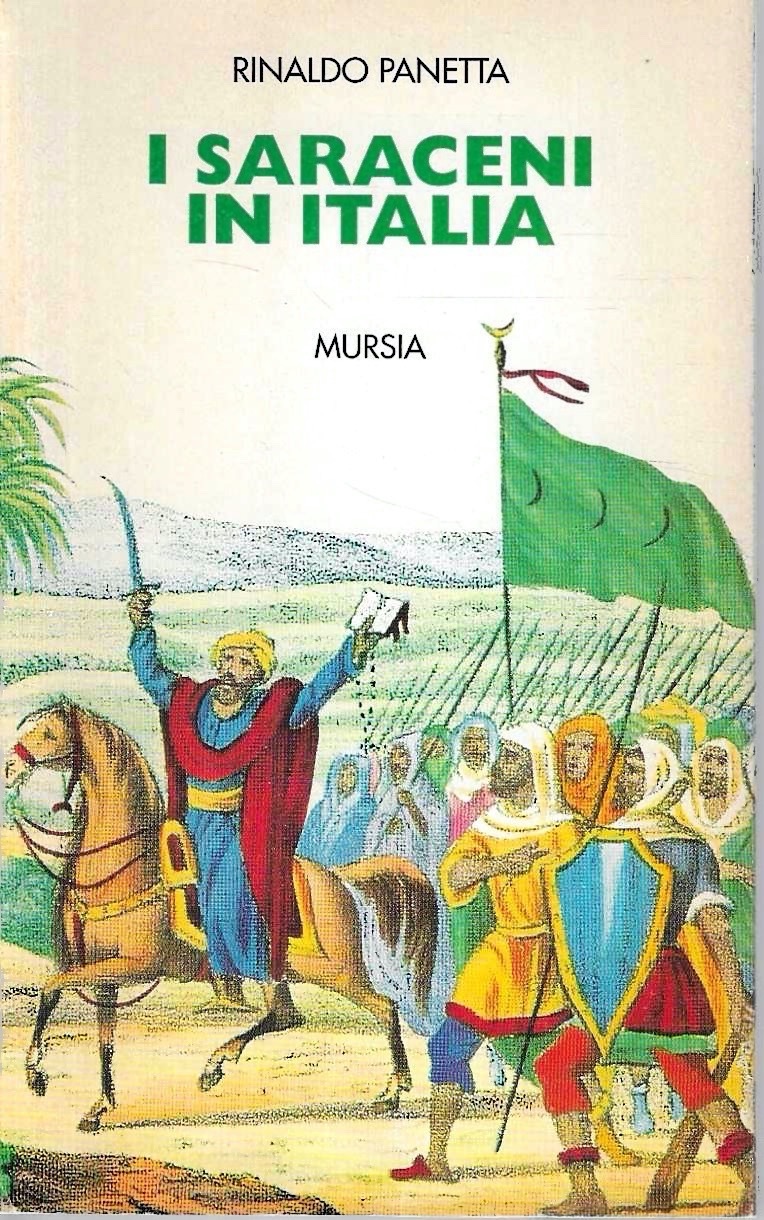 I Saraceni in Italia