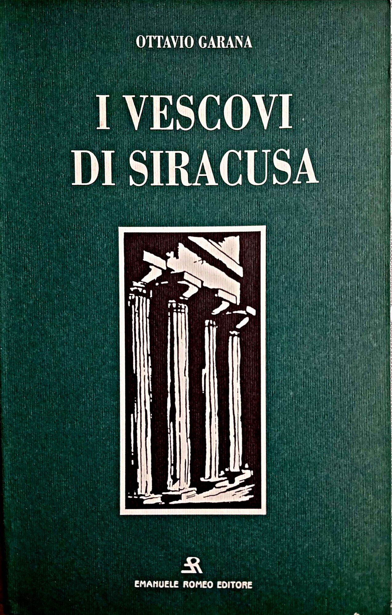 I vescovi di Siracusa