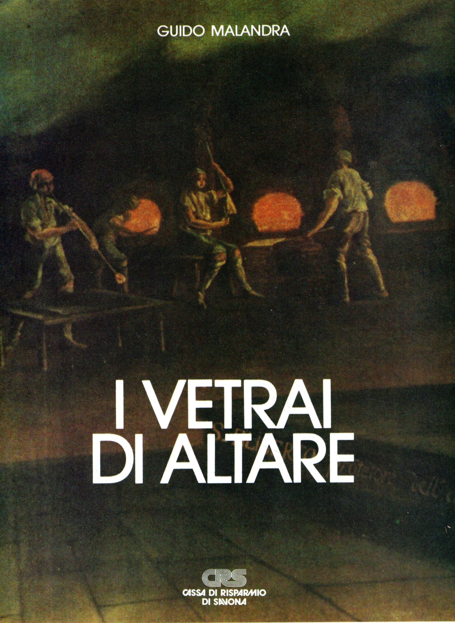 I vetrai di Altare