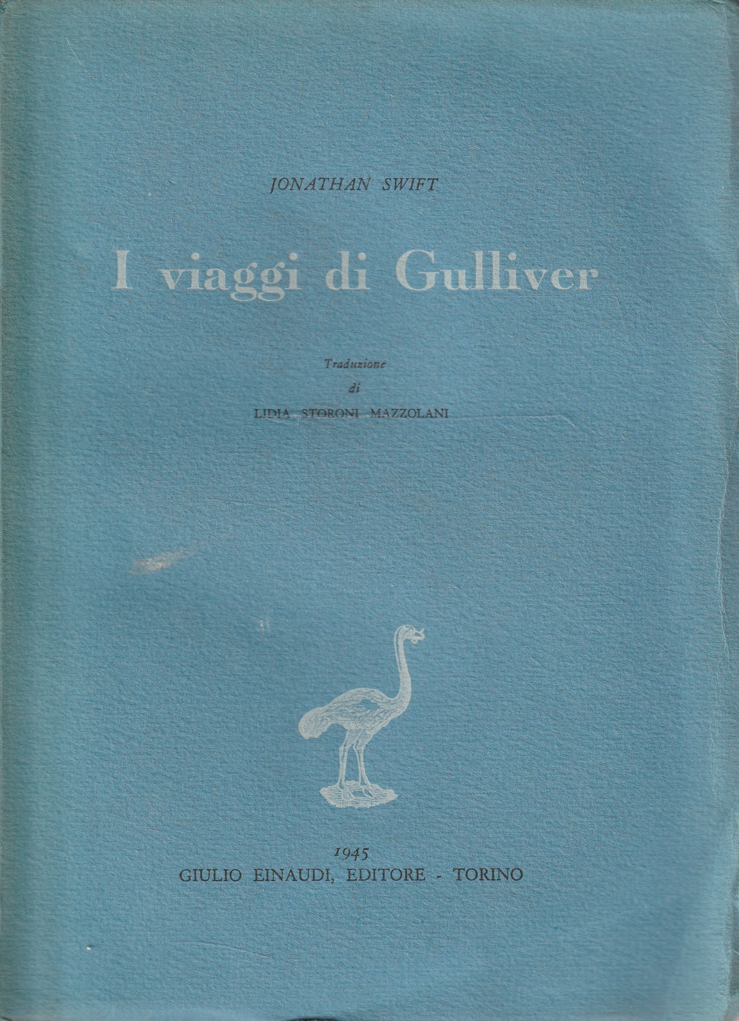 I viaggi di Gulliver