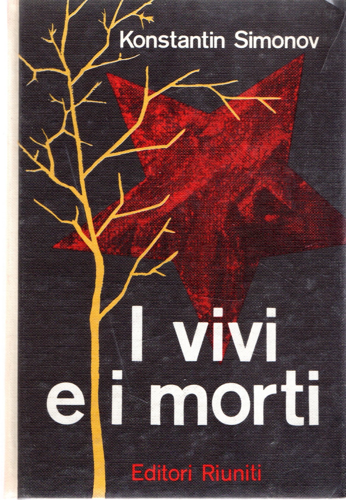 I vivi e i morti