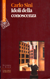 Idoli della conoscenza