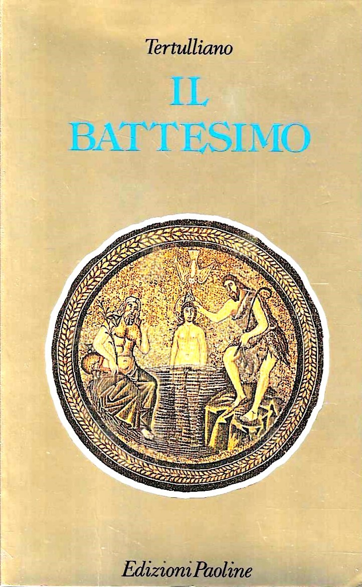 Il Battesimo