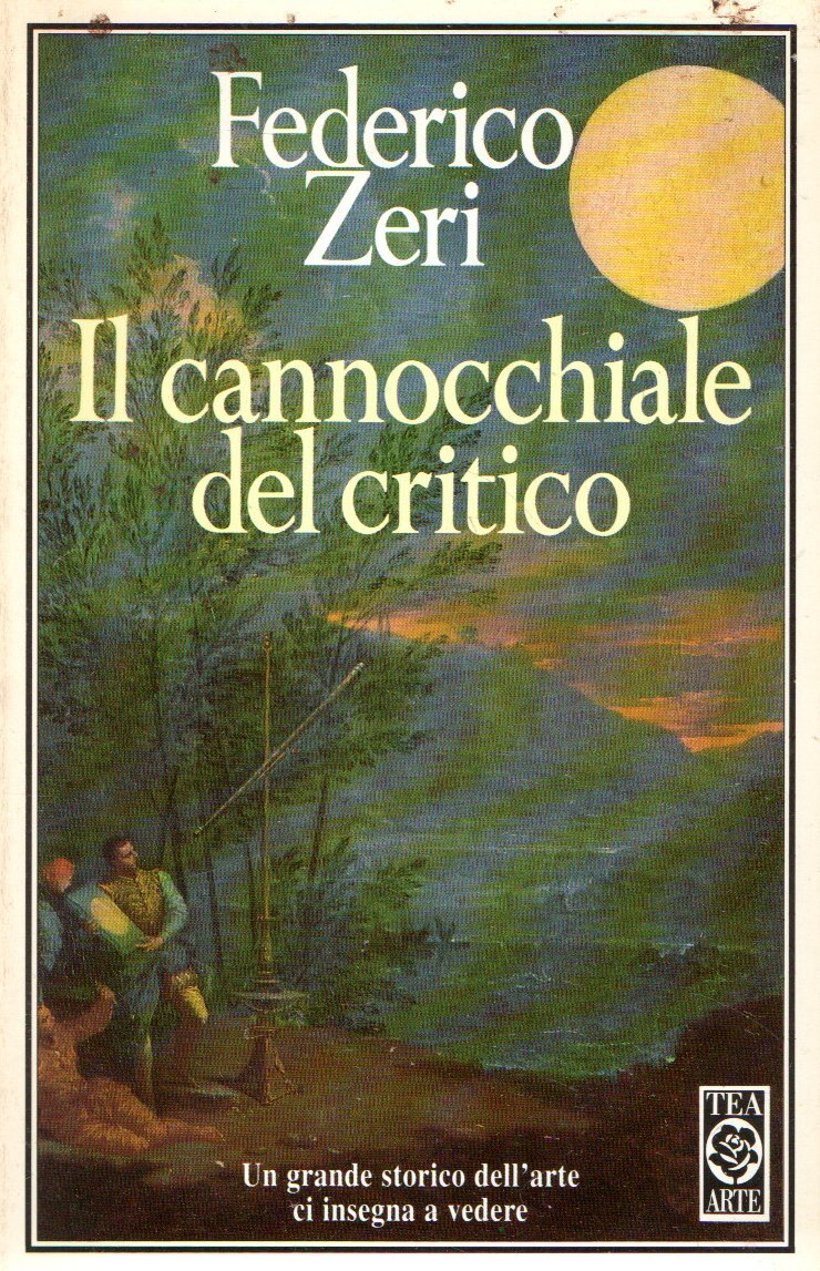 Il cannocchiale del critico