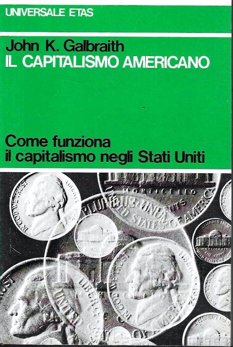 Il capitalismo americano