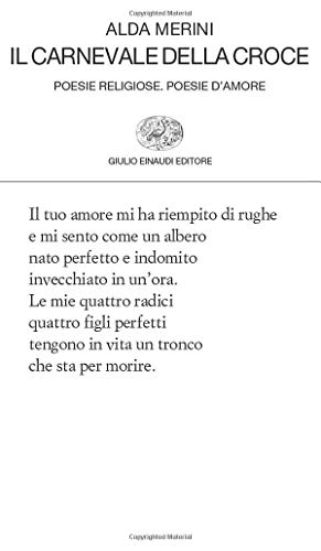 Il carnevale della croce