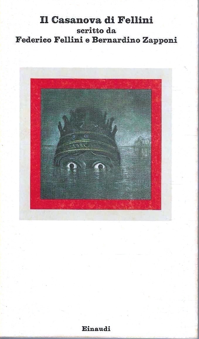 Il Casanova di Fellini