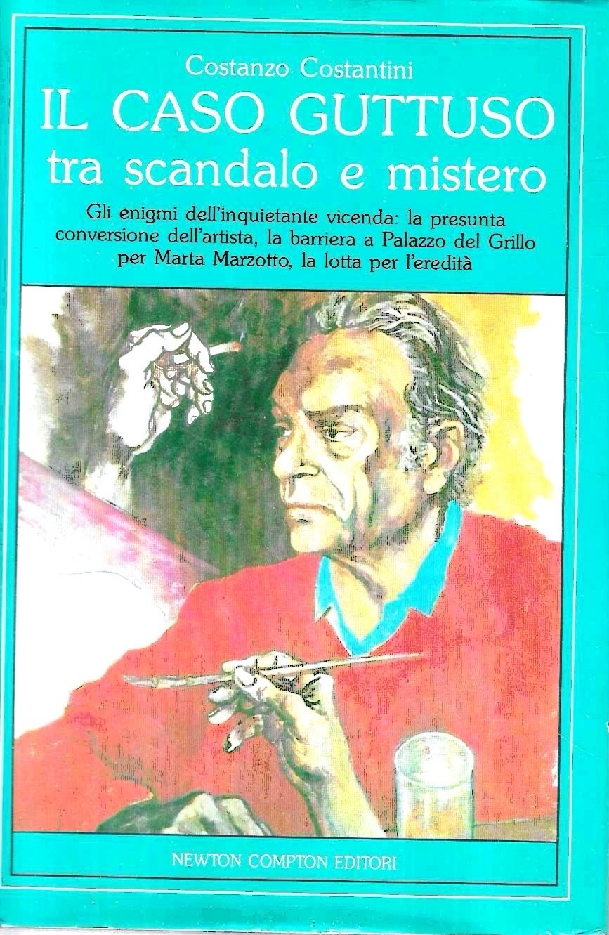 Il caso Guttuso tra scandalo e mistero. Gli enigmi dell'inquietante …