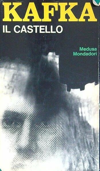 Il castello