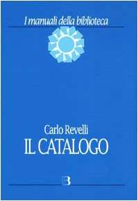 Il catalogo