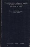 Il cattolicesimo politico e sociale in Italia e Germania dal …