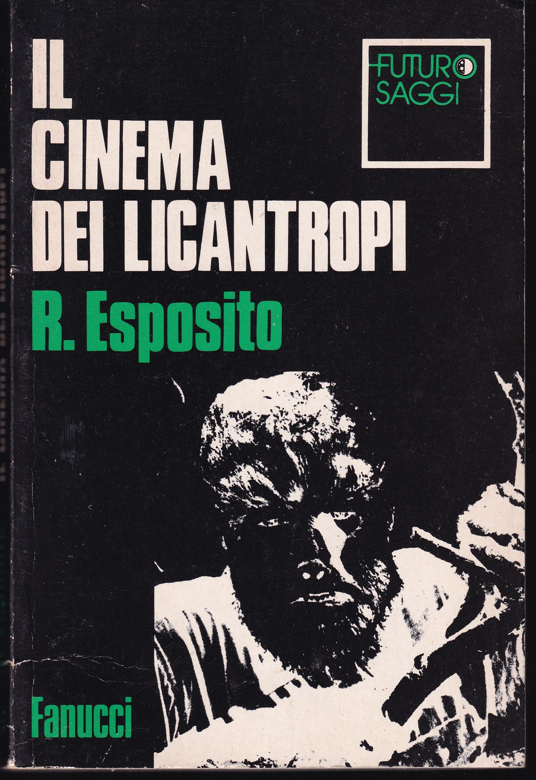 Il cinema dei licantropi