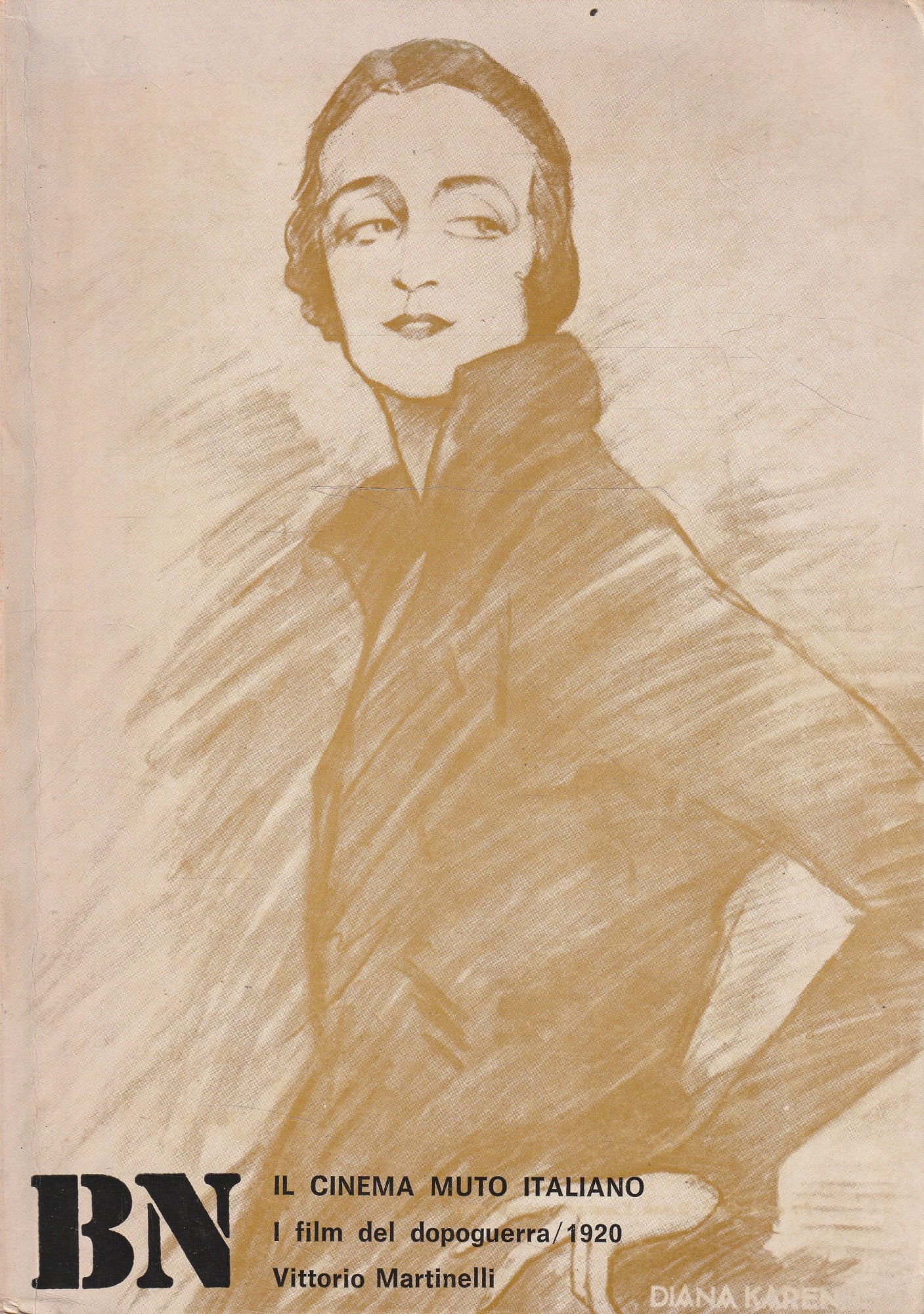 Il cinema muto italiano. I film del dopoguerra / 1920