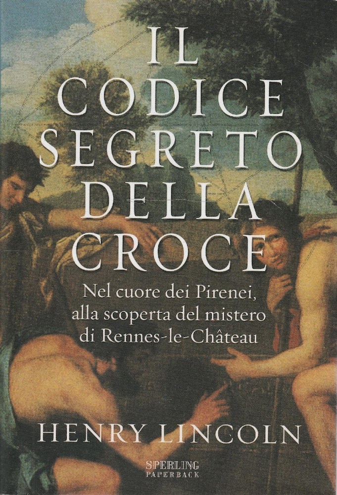 Il codice segreto della croce