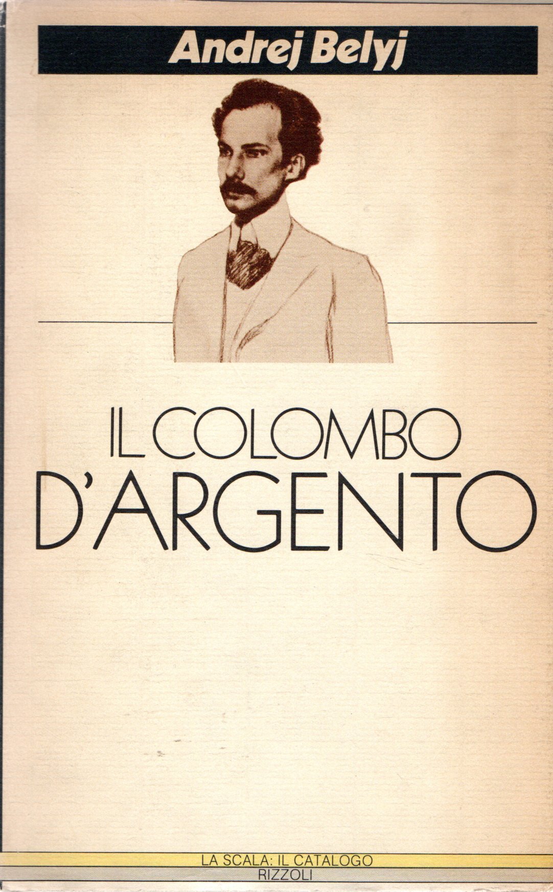 Il colombo d'argento
