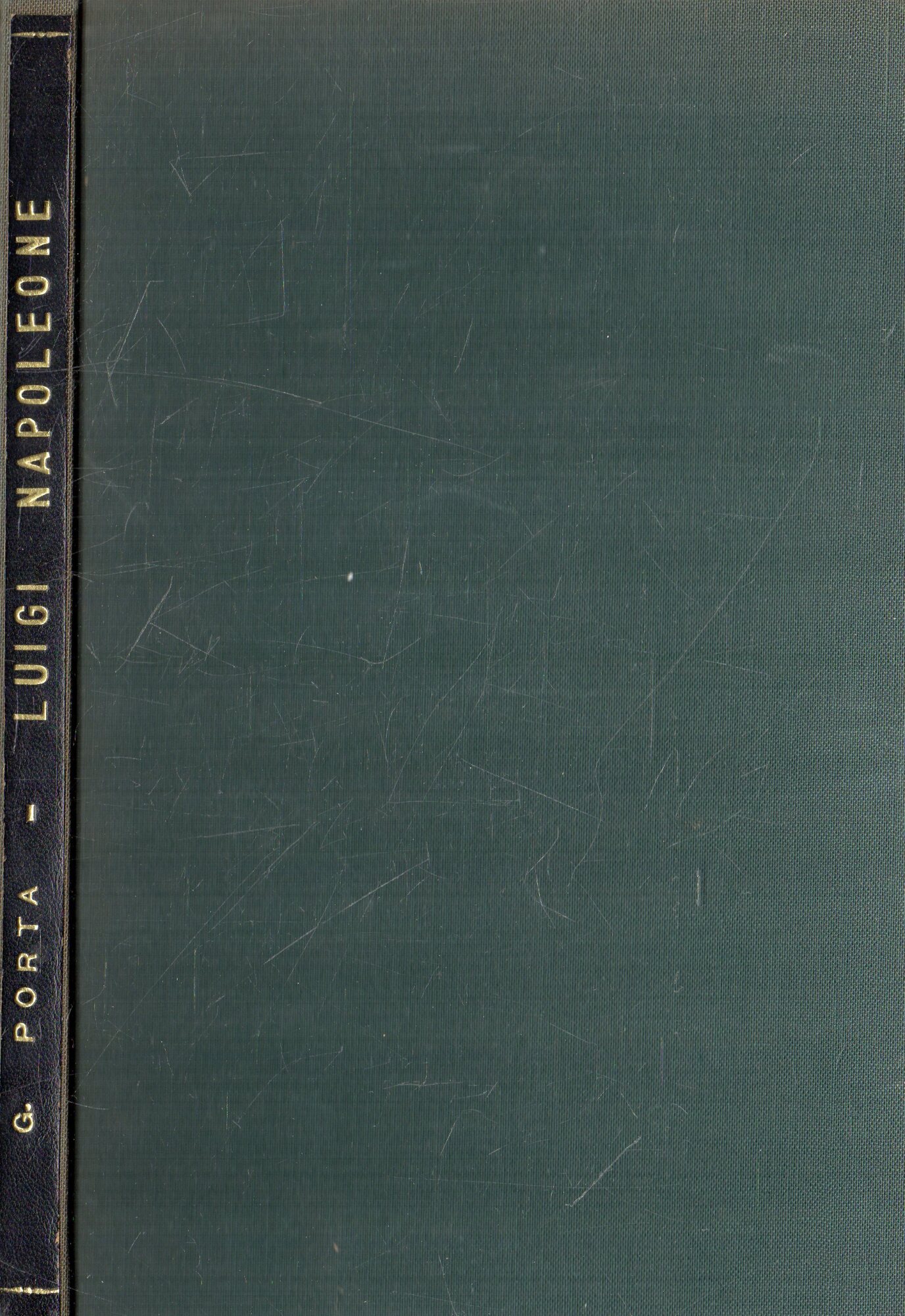 Il colpo di stato di Luigi Napoleone Bonaparte: del 2 …