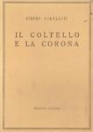 Il coltello e la corona