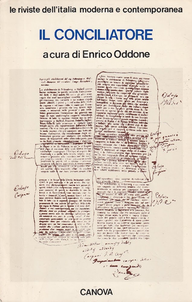 Il Conciliatore