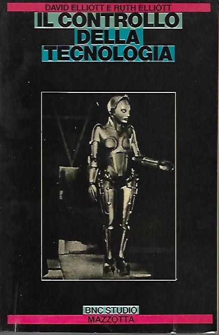 Il controllo della tecnologia