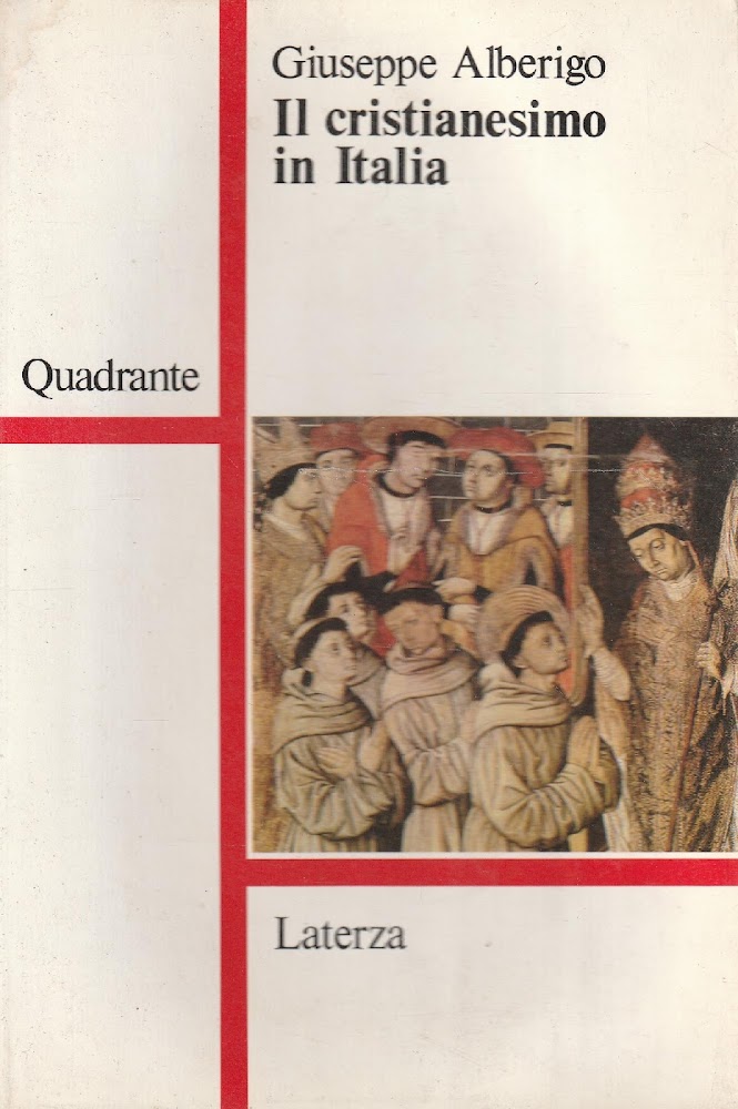 Il cristianesimo in Italia