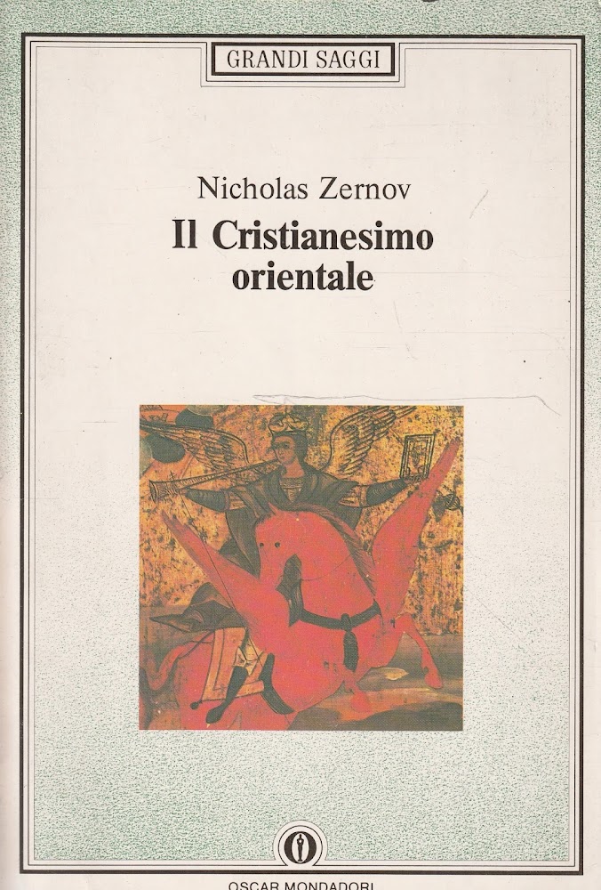 Il cristianesimo orientale