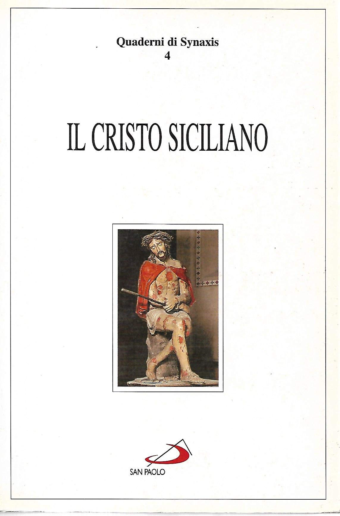 Il Cristo siciliano