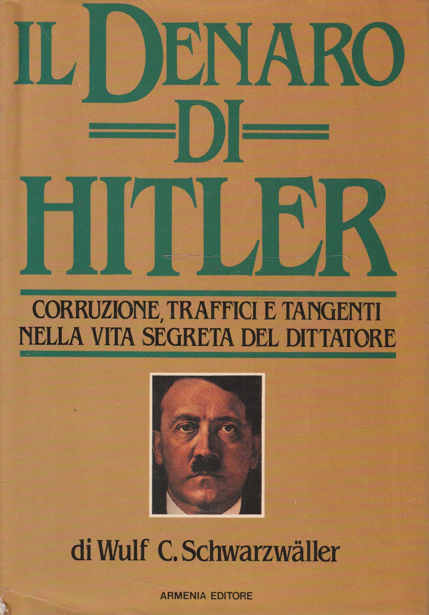 Il denaro di Hitler
