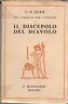 Il discepolo del diavolo
