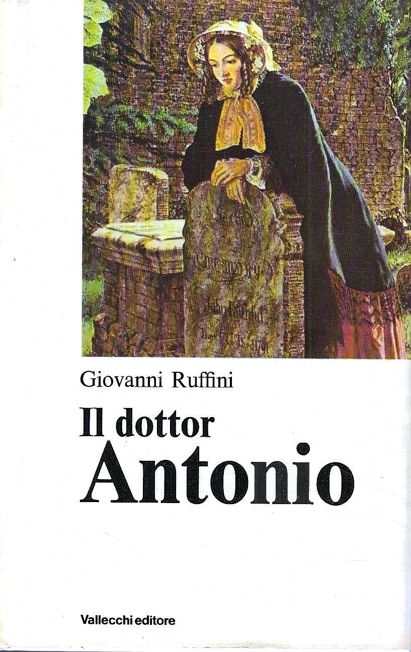 Il dottor Antonio