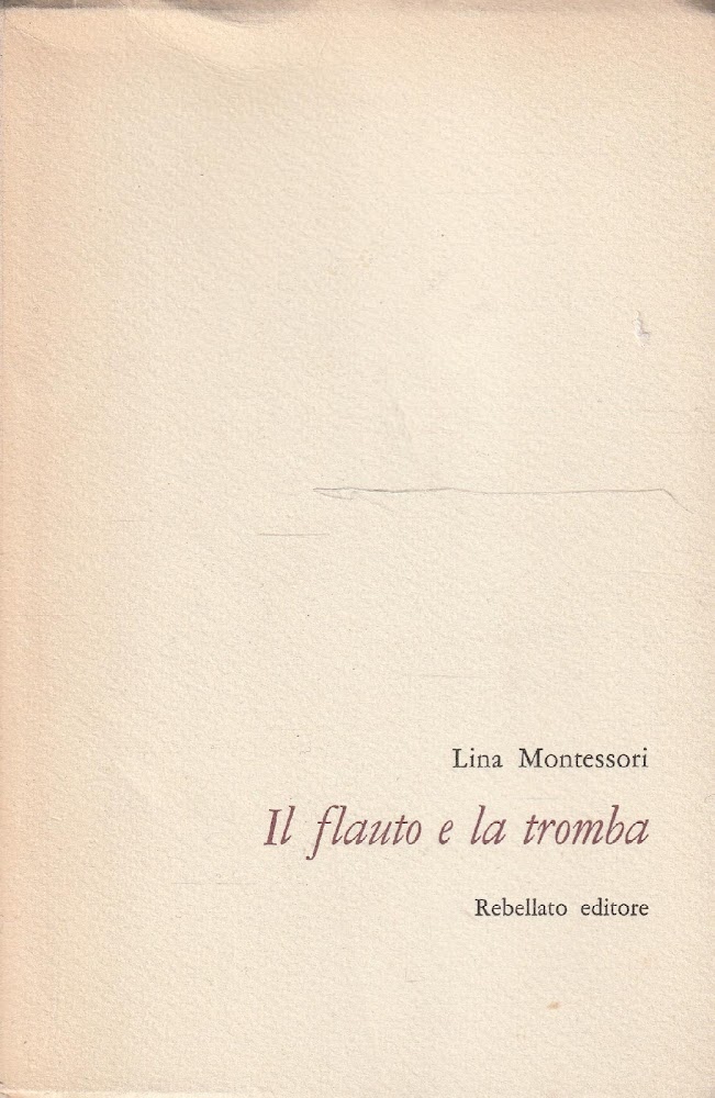 Il flauto e la tromba