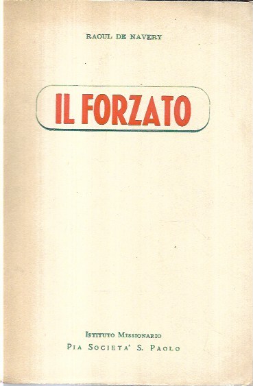 Il forzato